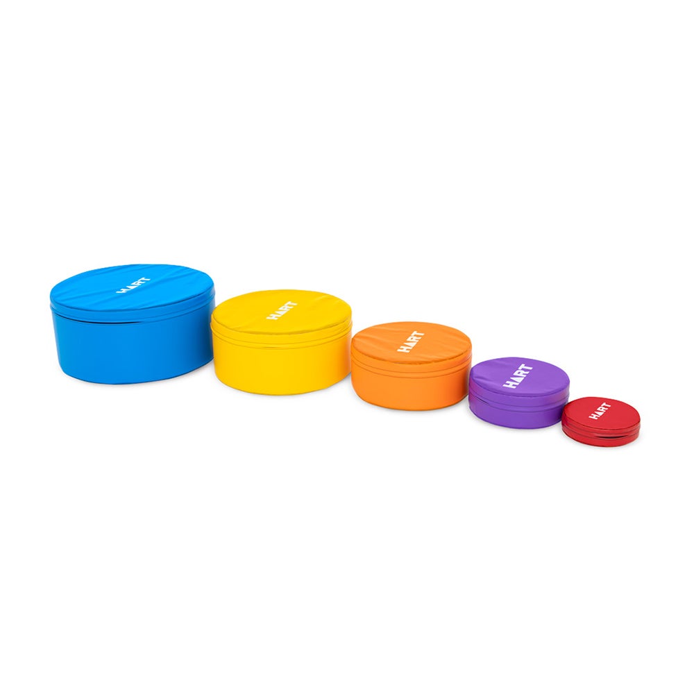 HART Foam Stepping Stones Set - Hart Sport NZ