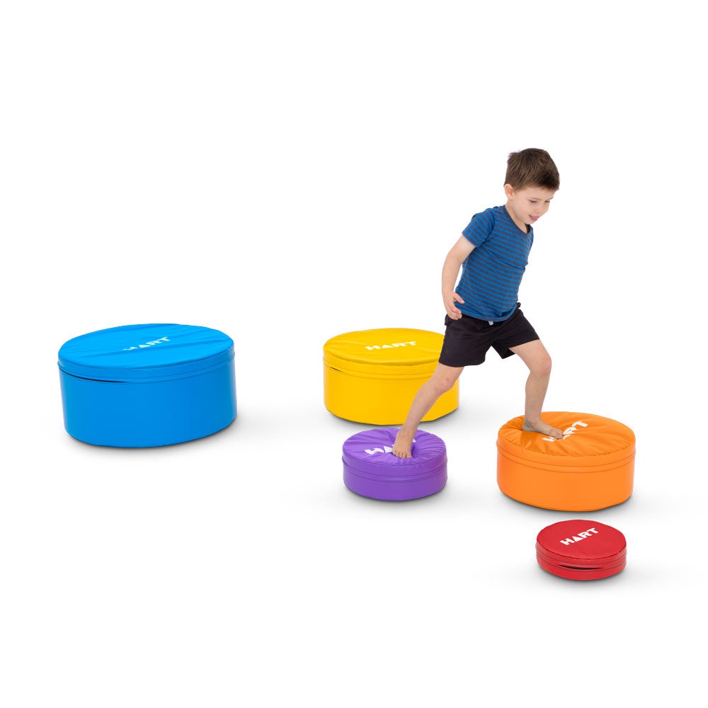 HART Foam Stepping Stones Set - Hart Sport NZ