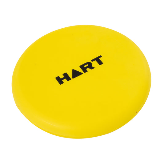 HART Foam Flyer Yellow