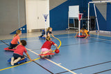 HART Scooter Board Basketball Pack