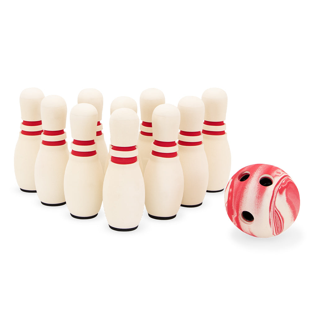 HART Tenpin Bowling Set 20cm - Hart Sport New Zealand