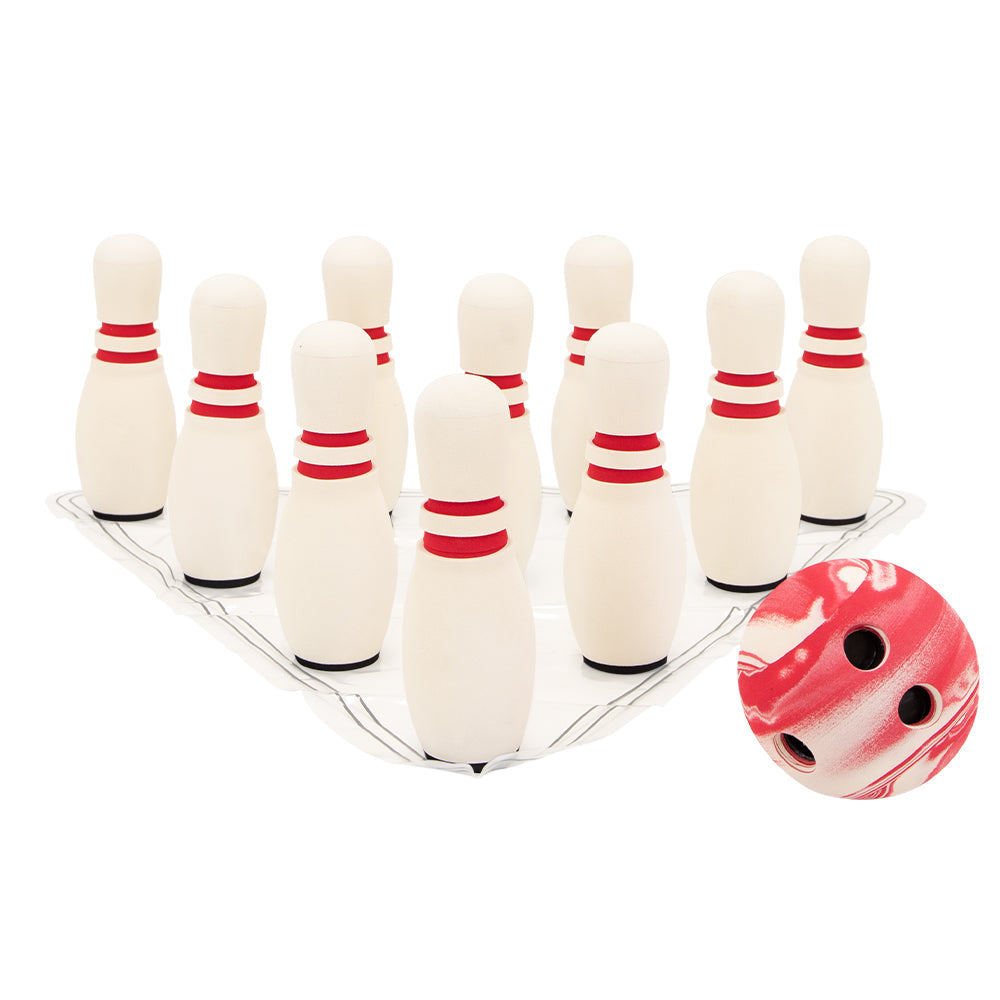 HART Tenpin Bowling Set 20cm - Hart Sport New Zealand