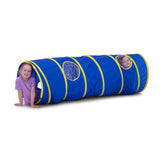 HART Tunnel with Windows 1.8m