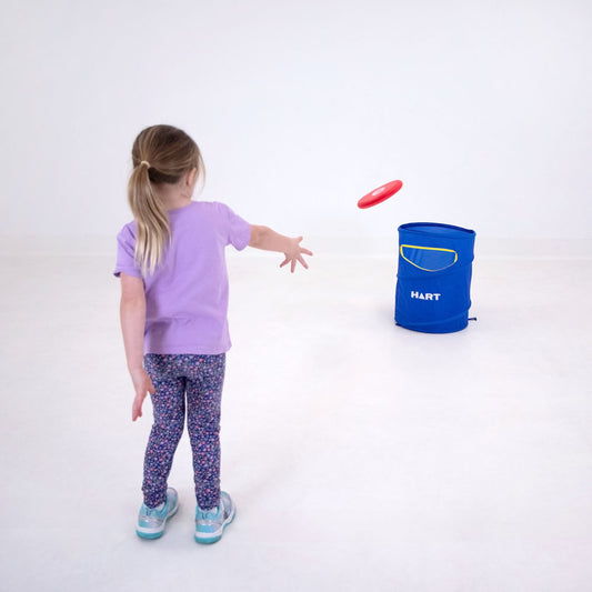 HART Weighted Pop Up Targets Set of 2