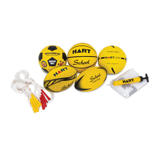 HART Classroom Kits - Hart Sport NZ