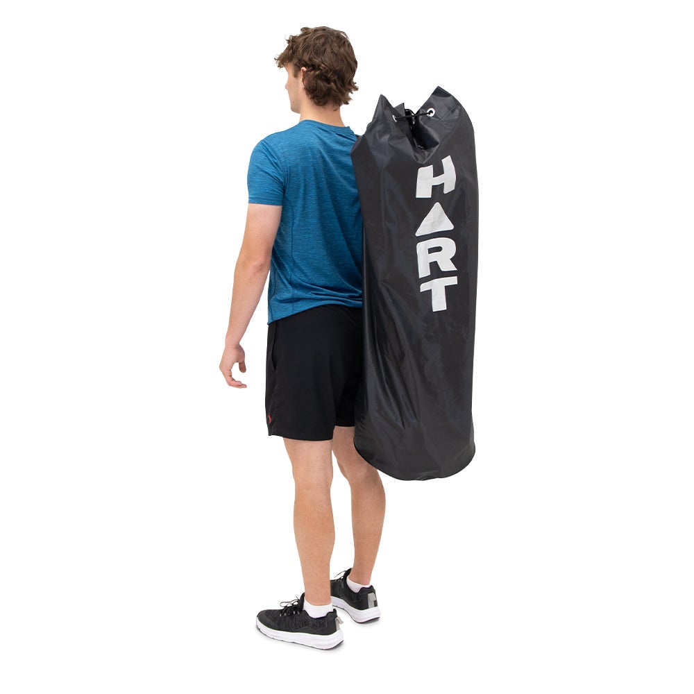 HART Lacrosse Stick Bag - Hart Sport New Zealand