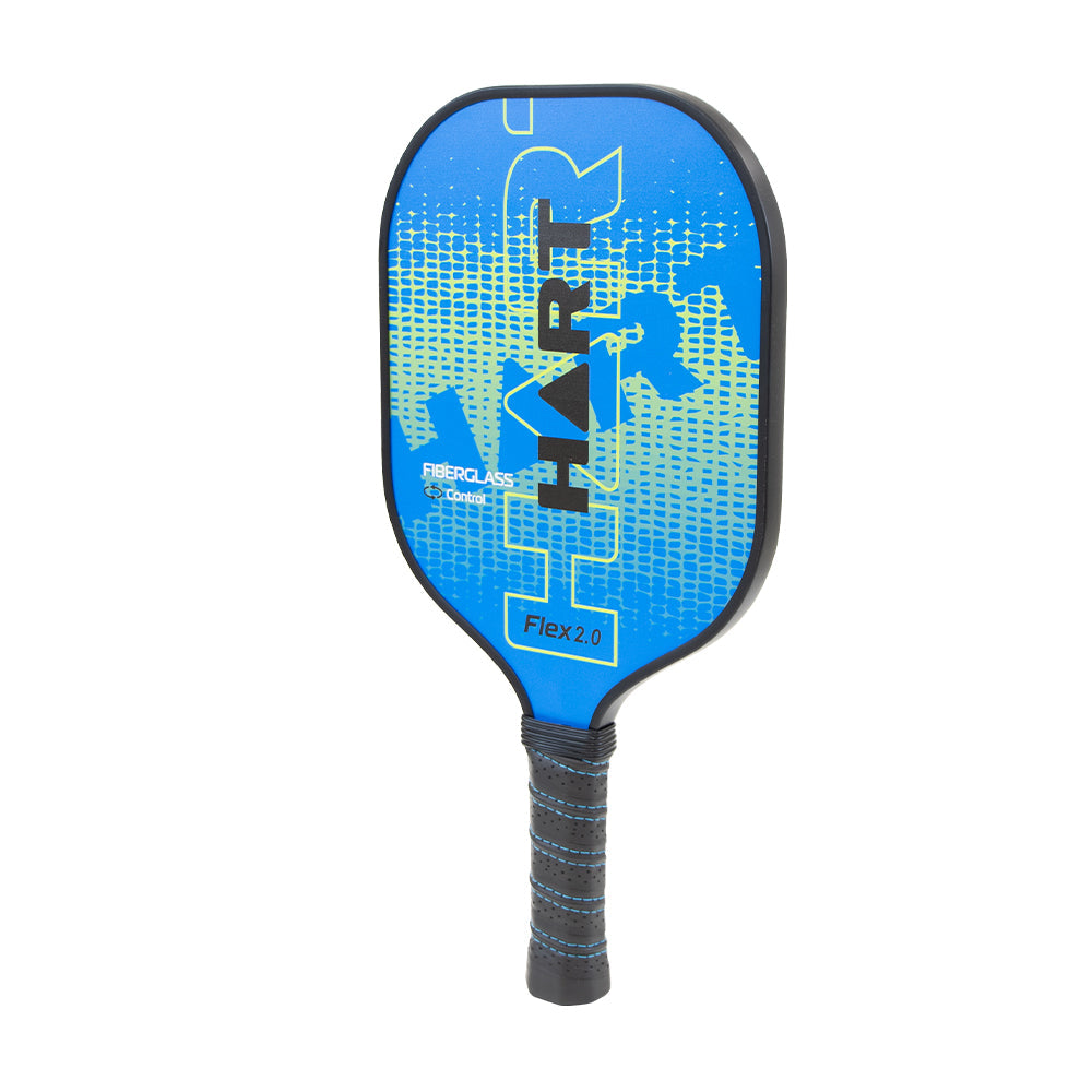 HART Flex 2.0 Pickleball Paddle - Hart Sport New Zealand