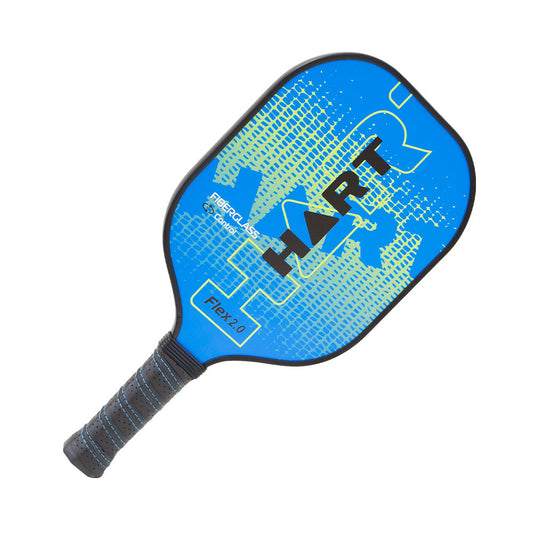 HART Flex 2.0 Pickleball Paddle - Hart Sport New Zealand