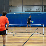 HART 2 in 1 Pickleball Net Set