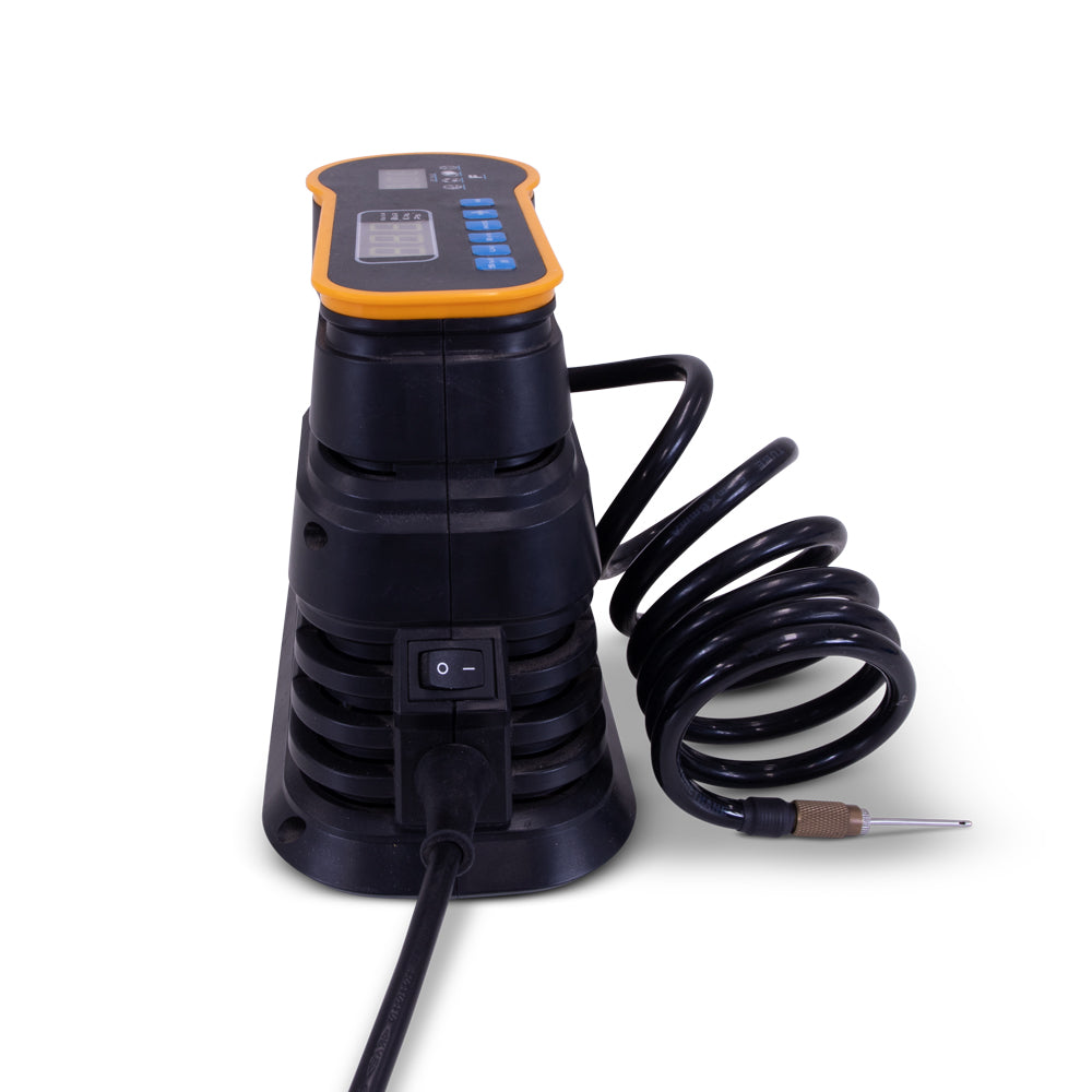 HART Auto Compressor