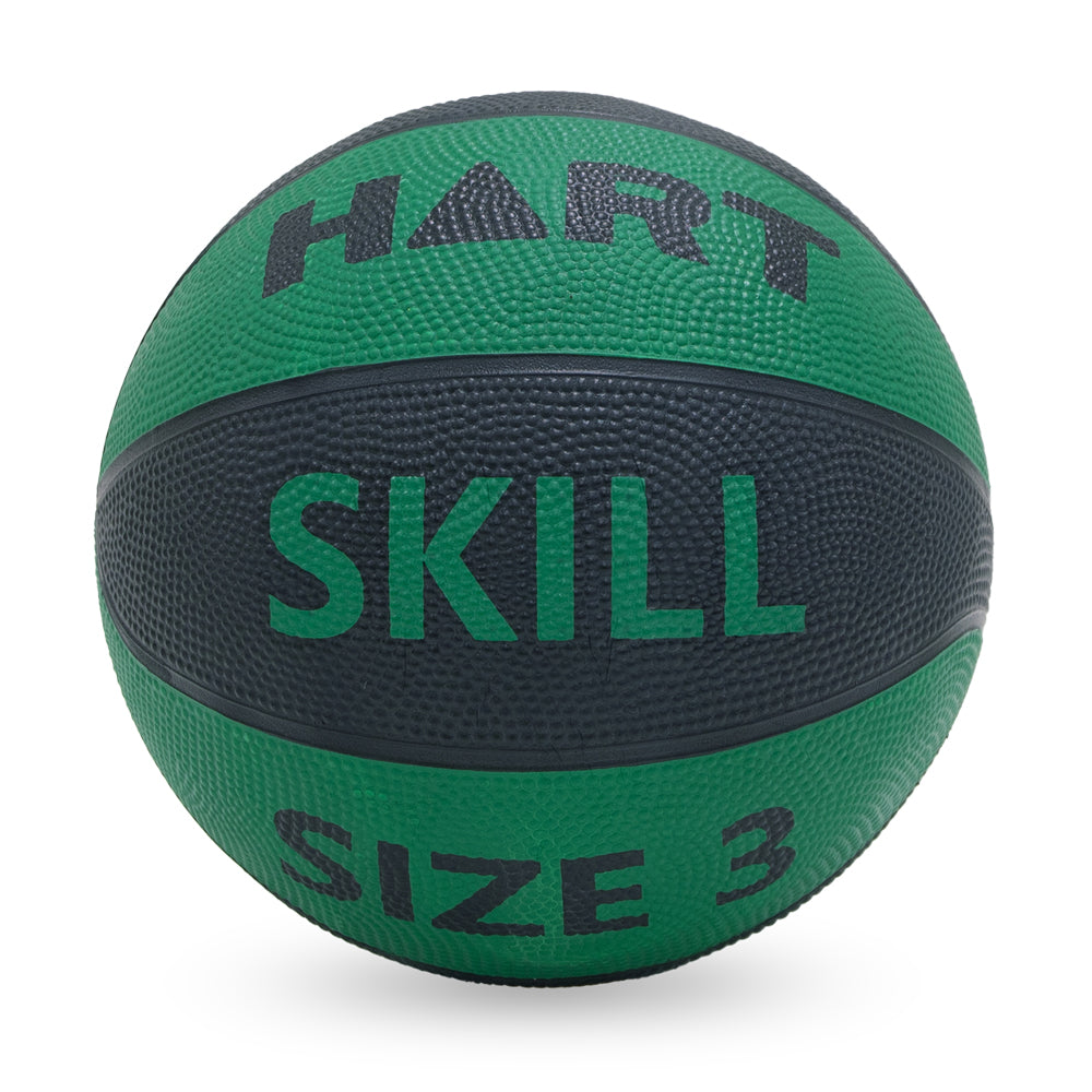 HART Skill Basketball