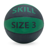 HART Skill Basketball
