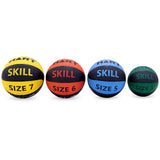HART Skill Basketball