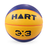 HART 3X3 Basketball