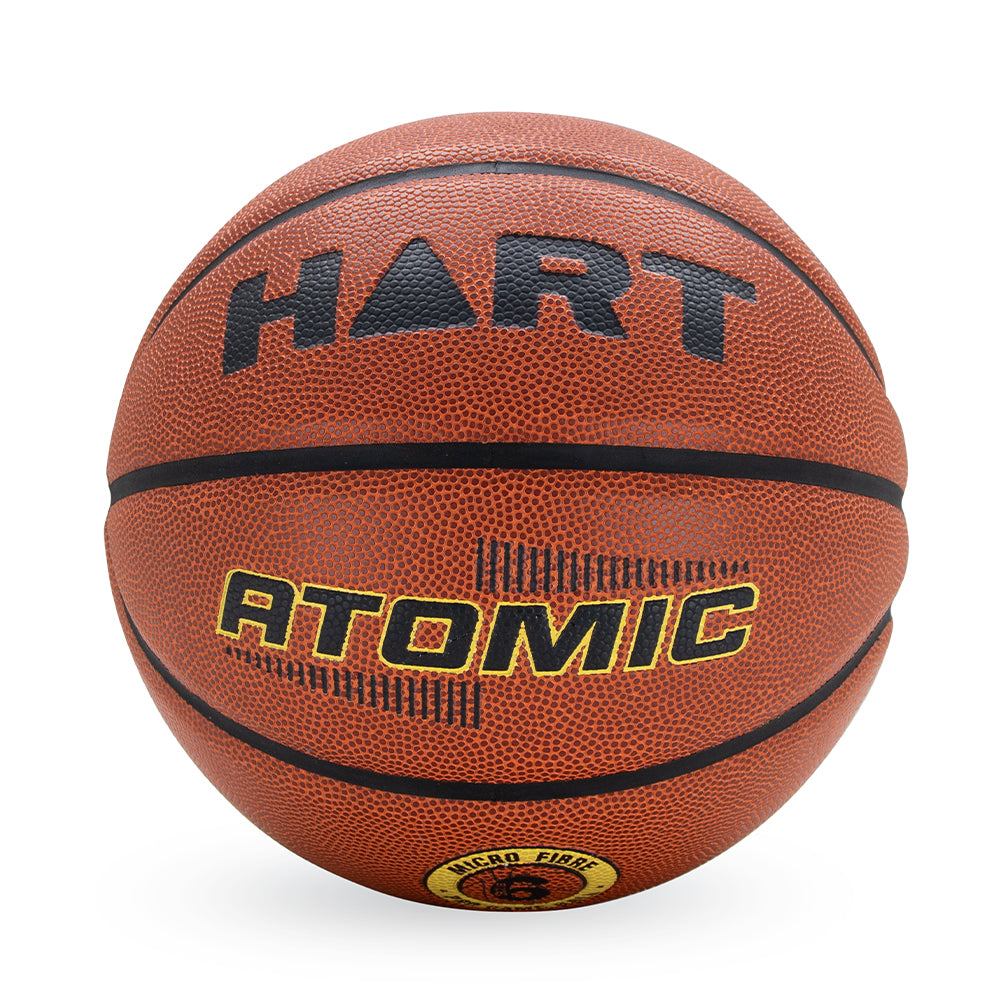 HART Atomic Basketball - Hart Sport New Zealand