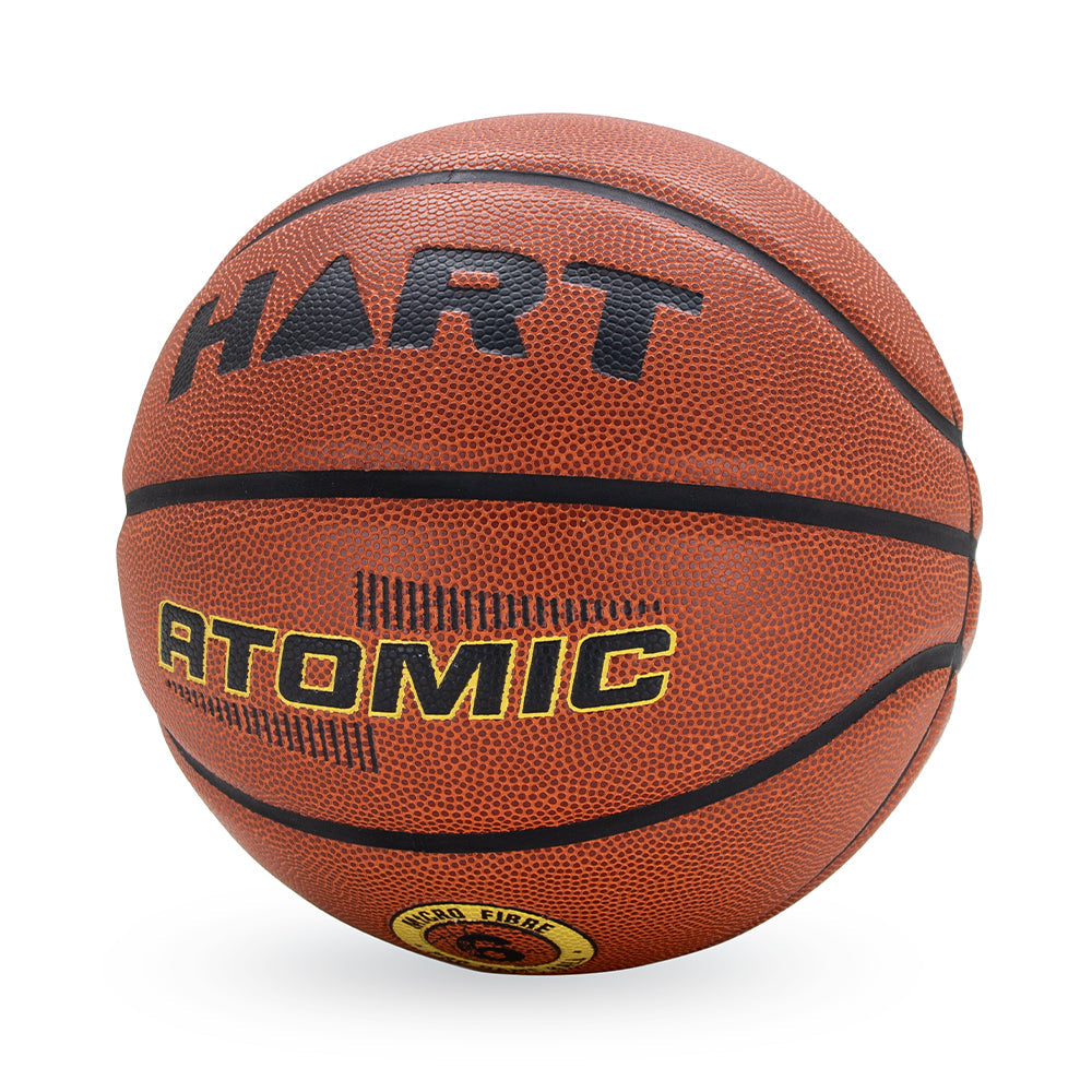 HART Atomic Basketball - Hart Sport New Zealand