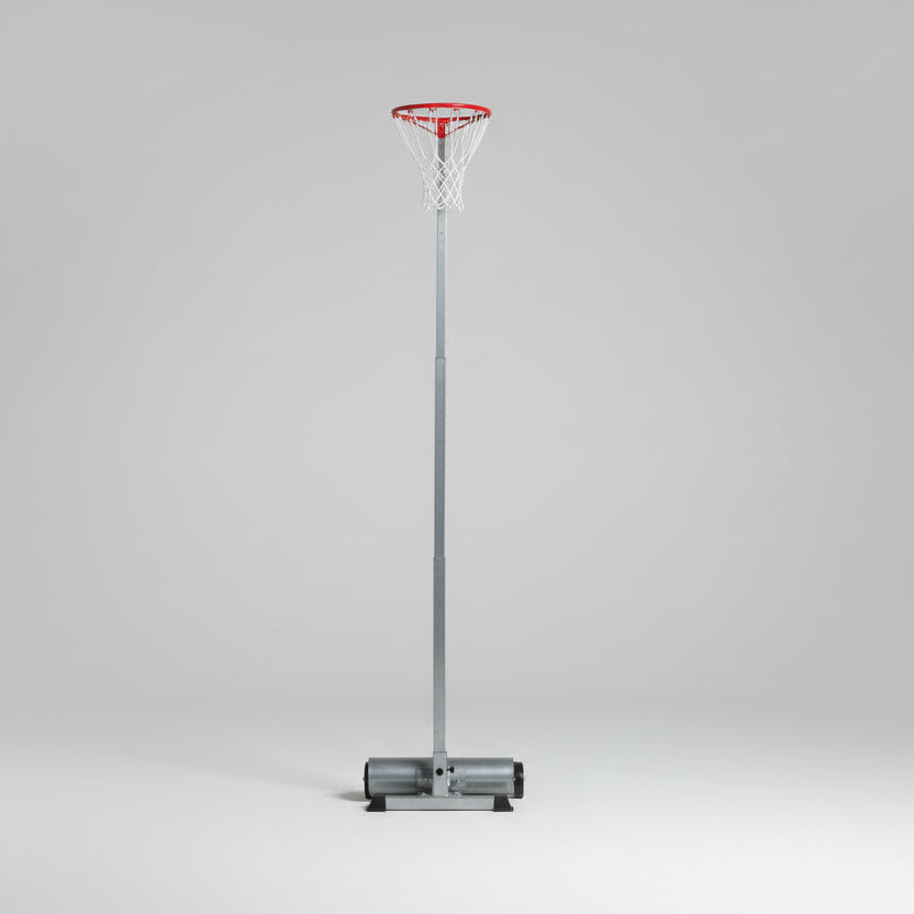 HART Fuse Portable Netball Stand