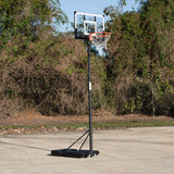 HART Rookie 40" Basketball System System - Hart Sport NZ