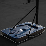 HART Spare Base Rookie 40" Basketball System Basketball System