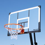 HART EZE 44" Basketball System - Hart Sport NZ