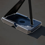 HART Spare Base EZE 44" Basketball System Basketball System