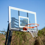 HART MVP 54" Basketball System - Hart Sport NZ