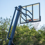 HART MVP 54" Basketball System - Hart Sport NZ