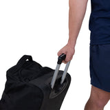 HART Universal Kit Bag with Wheels