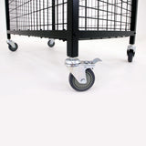 HART Physical Education Storage Cart