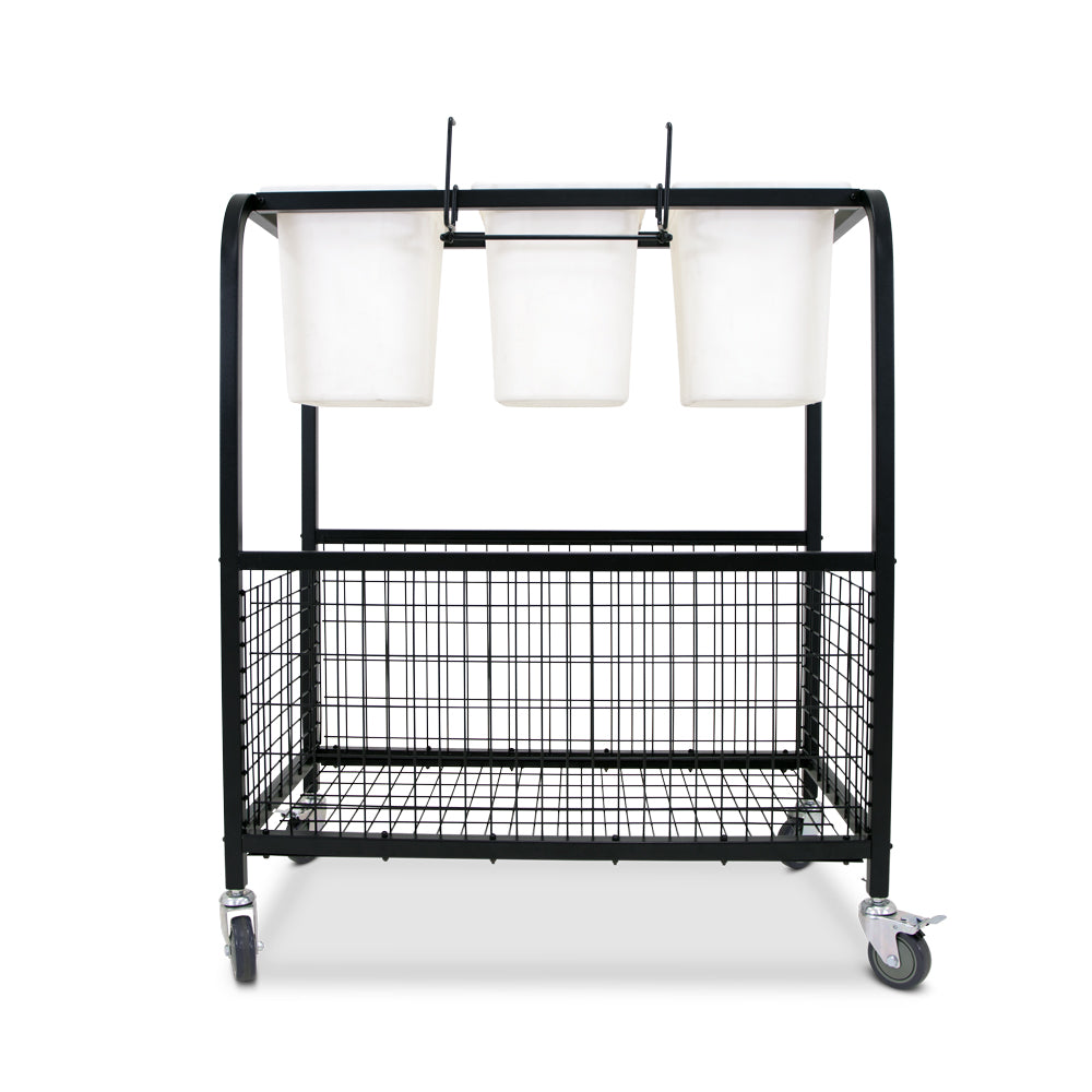 HART Physical Education Storage Cart