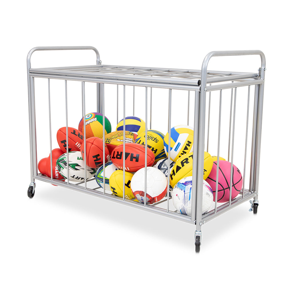 HART HD Storage Cage - Hart Sport New Zealand