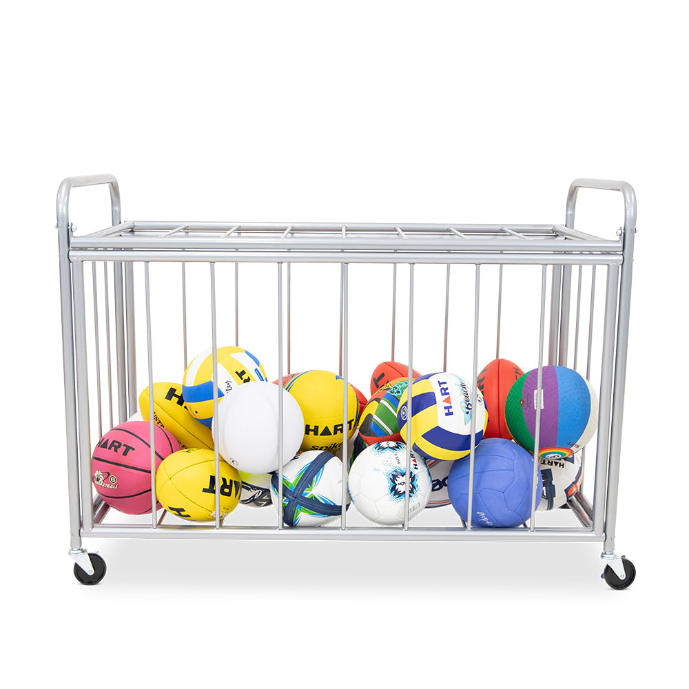 HART HD Storage Cage - Hart Sport New Zealand