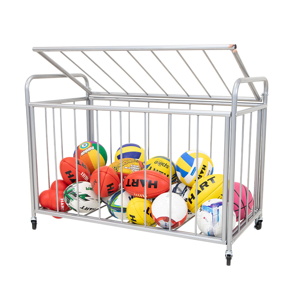 HART HD Storage Cage - Hart Sport New Zealand