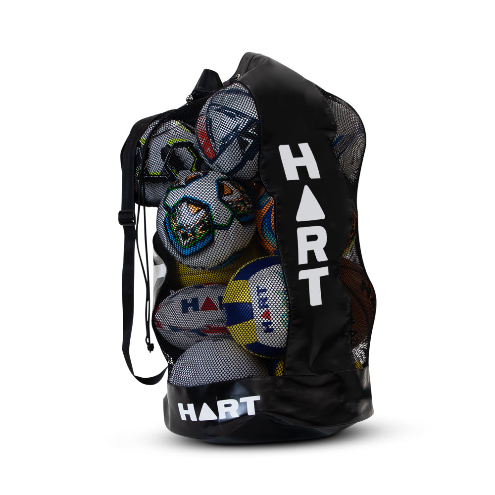 HART Tough Ball Carry Bag - Hart Sport New Zealand