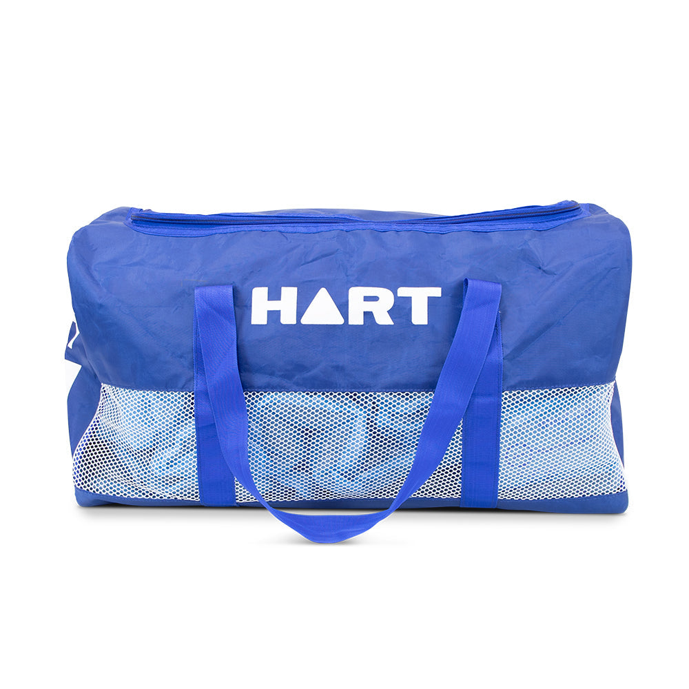 HART Training Bag with Mesh Sides - Hart Sport New Zealand