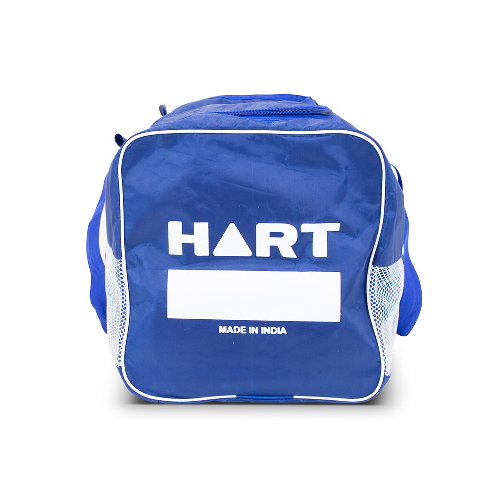 HART Training Bag with Mesh Sides - Hart Sport New Zealand