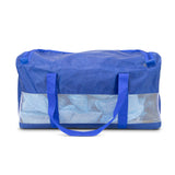 HART Training Bag with Mesh Sides - Hart Sport New Zealand