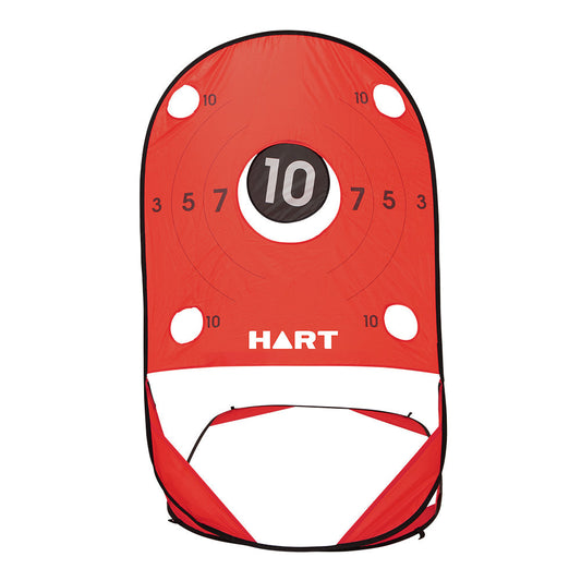 HART Football Pop-Up Target - Hart Sport New Zealand