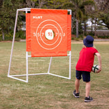 HART Precision Passing Target