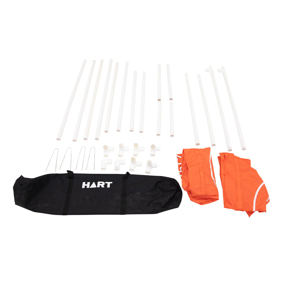 HART Precision Passing Target - Hart Sport New Zealand