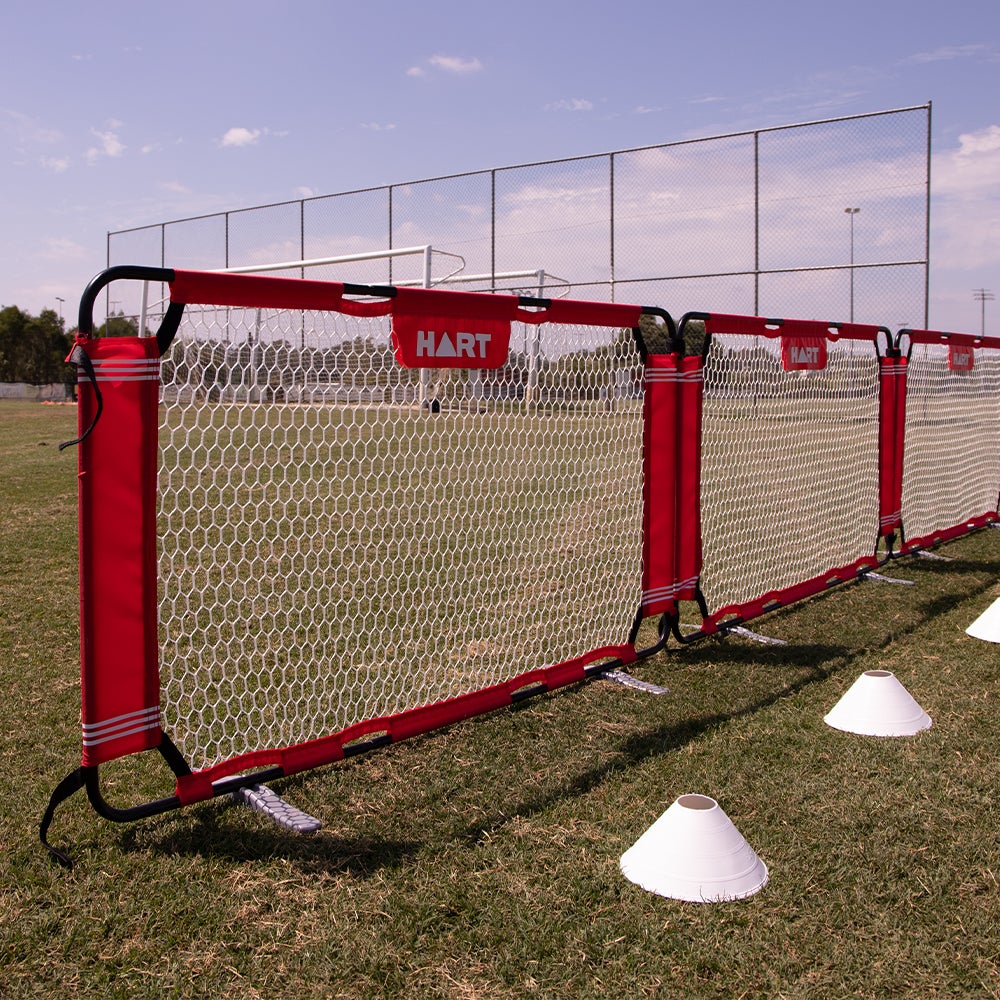 HART Barrier Net Set - Hart Sport New Zealand