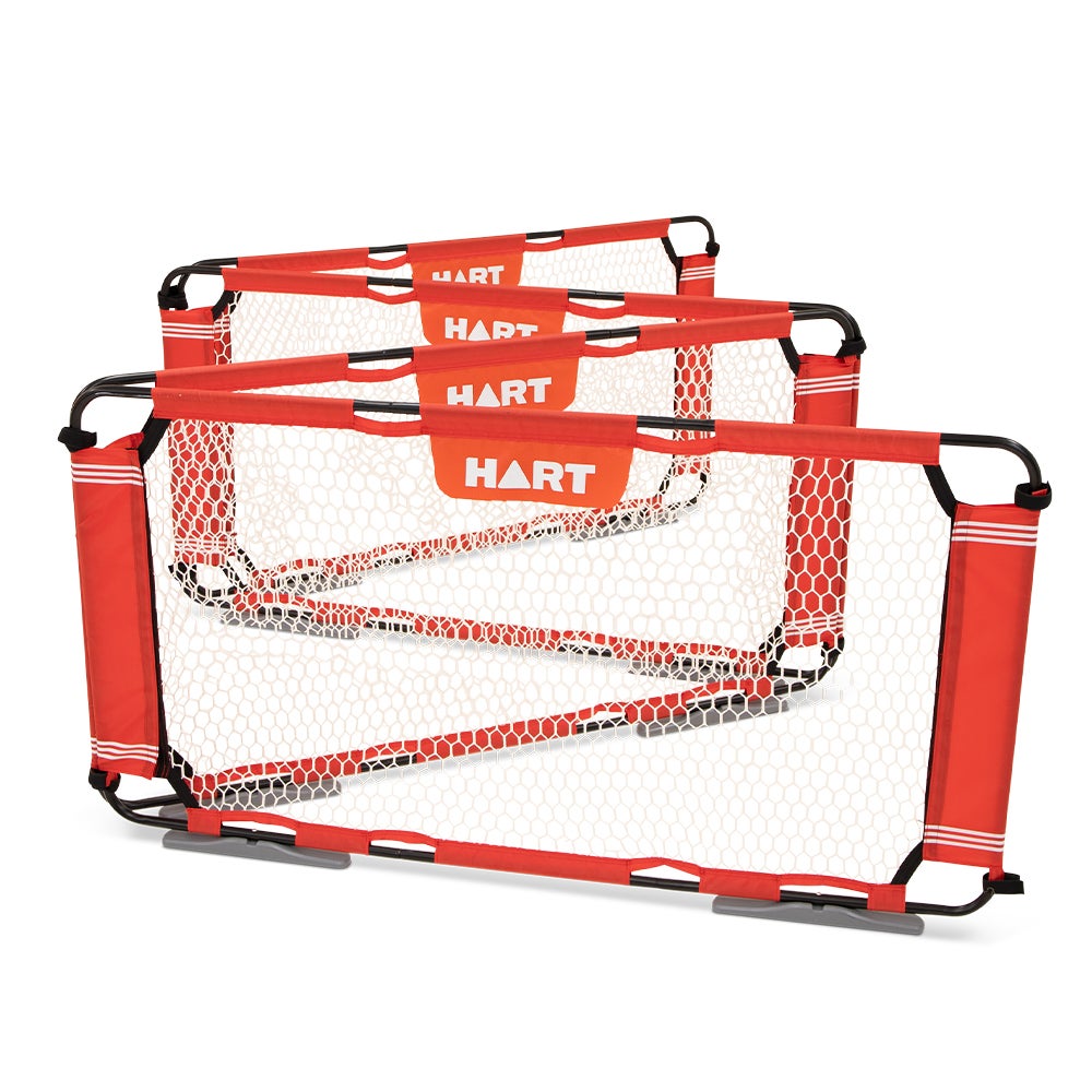 HART Barrier Net Set - Hart Sport New Zealand