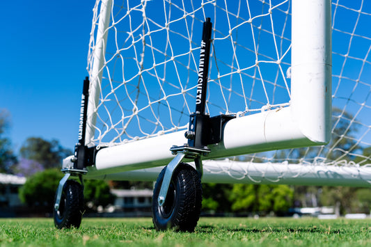 HART Goal Wheels 360 Degree Set of 4