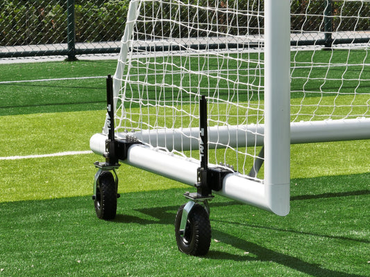 HART Goal Wheels 360 Degree Set of 4