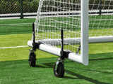 HART Portable Aluminium Soccer Goal