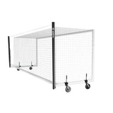 HART Portable Aluminium Soccer Goal - Stadium Box