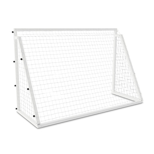 Alu Folding Futsal Goal 3m x 2m - Hart Sport New Zealand