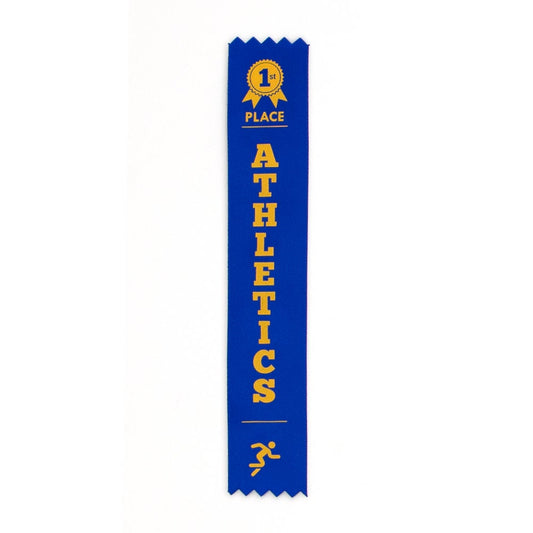 HART Athletics Ribbons - Hart Sport New Zealand