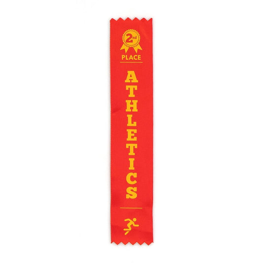 HART Athletics Ribbons - Hart Sport New Zealand