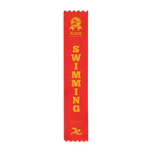 HART Swimming Ribbons - Hart Sport New Zealand